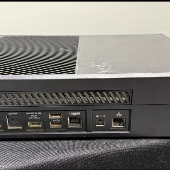 Xbox One Gaming Console